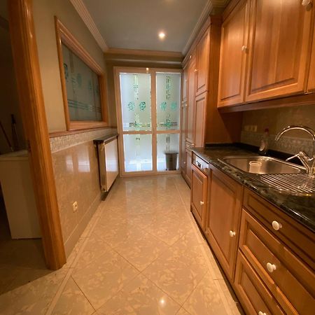 La Ostra De Mirakontxa Apartment San Sebastian Bagian luar foto