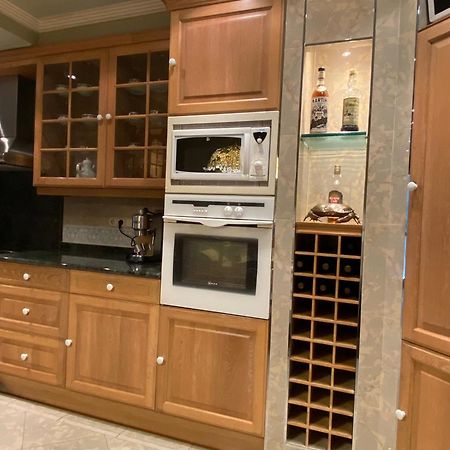 La Ostra De Mirakontxa Apartment San Sebastian Bagian luar foto