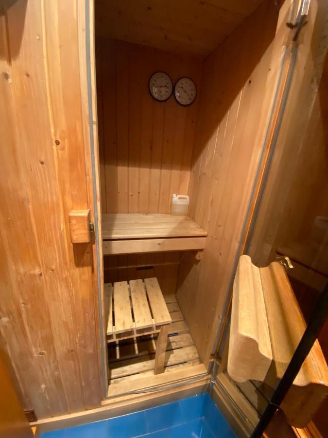 La Ostra De Mirakontxa Apartment San Sebastian Bagian luar foto