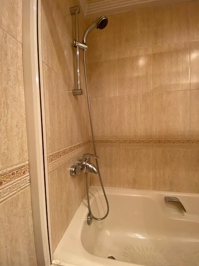 La Ostra De Mirakontxa Apartment San Sebastian Bagian luar foto