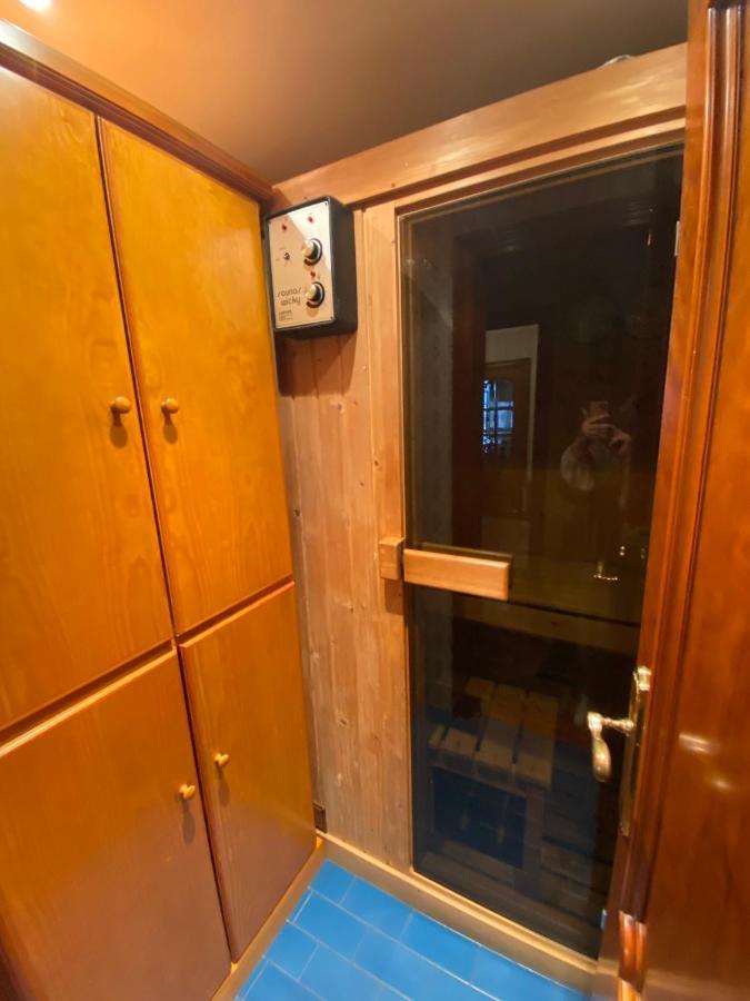 La Ostra De Mirakontxa Apartment San Sebastian Bagian luar foto
