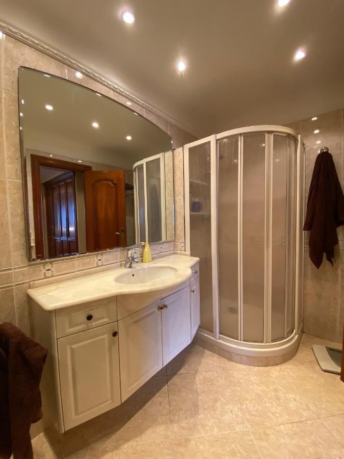 La Ostra De Mirakontxa Apartment San Sebastian Bagian luar foto