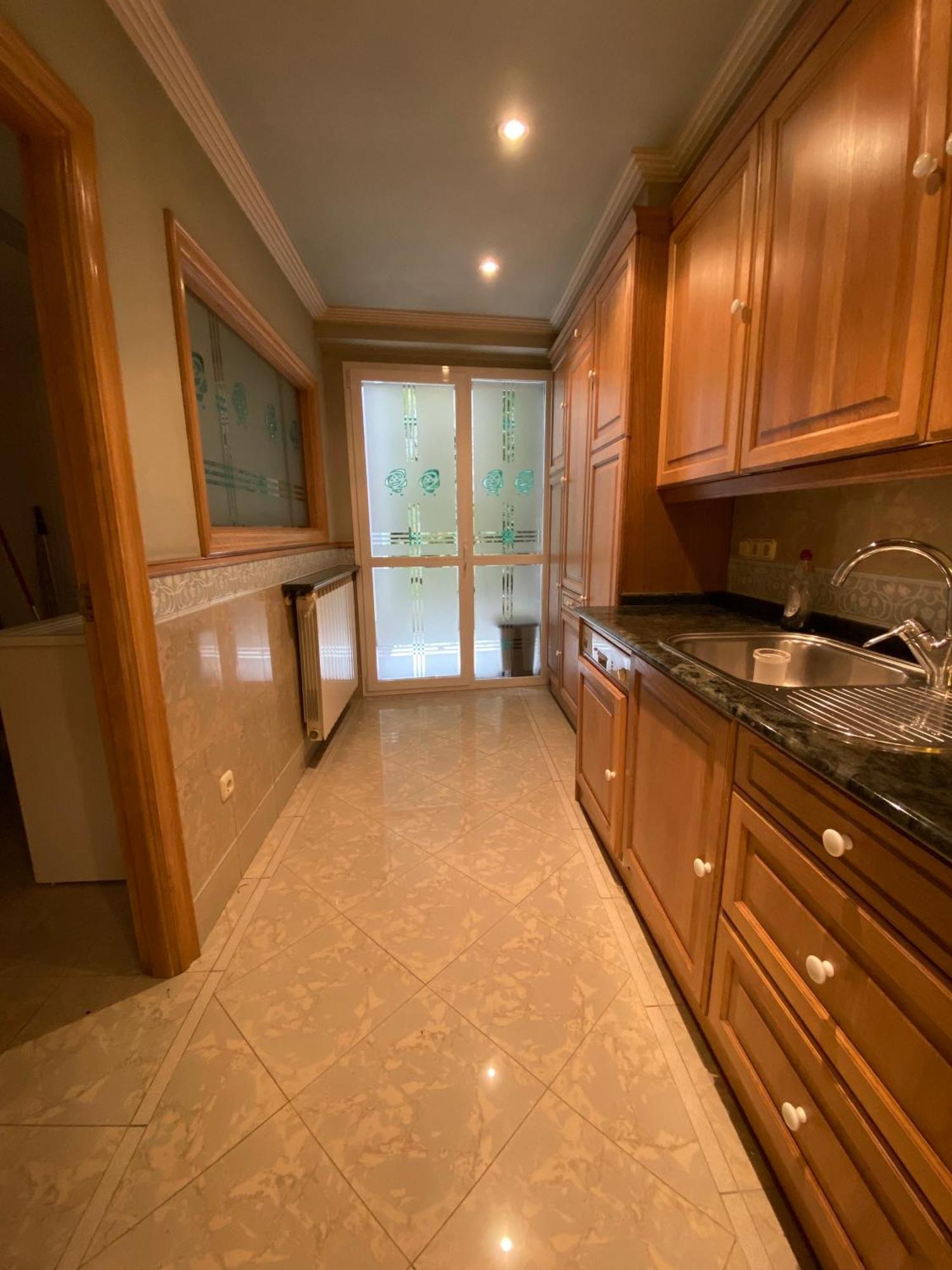 La Ostra De Mirakontxa Apartment San Sebastian Bagian luar foto