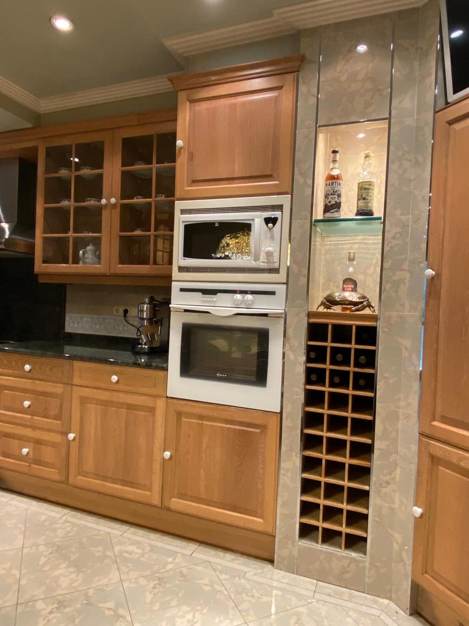La Ostra De Mirakontxa Apartment San Sebastian Bagian luar foto