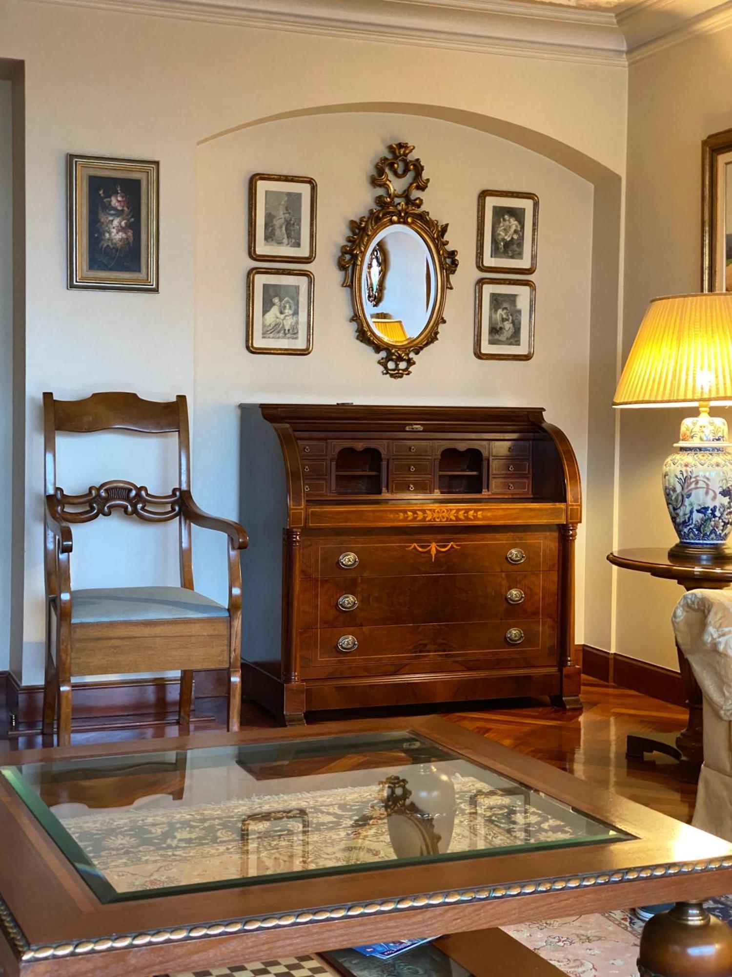 La Ostra De Mirakontxa Apartment San Sebastian Bagian luar foto